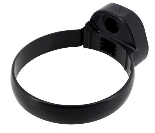 COLLIER BRIDE INS 7/150 D.100 NOIR   UCOTGT1N
