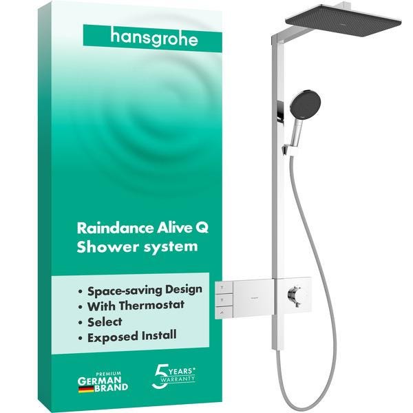 ENSEMBLE COL/DCH RAINDAN/ALIVE Q CHR 24590000