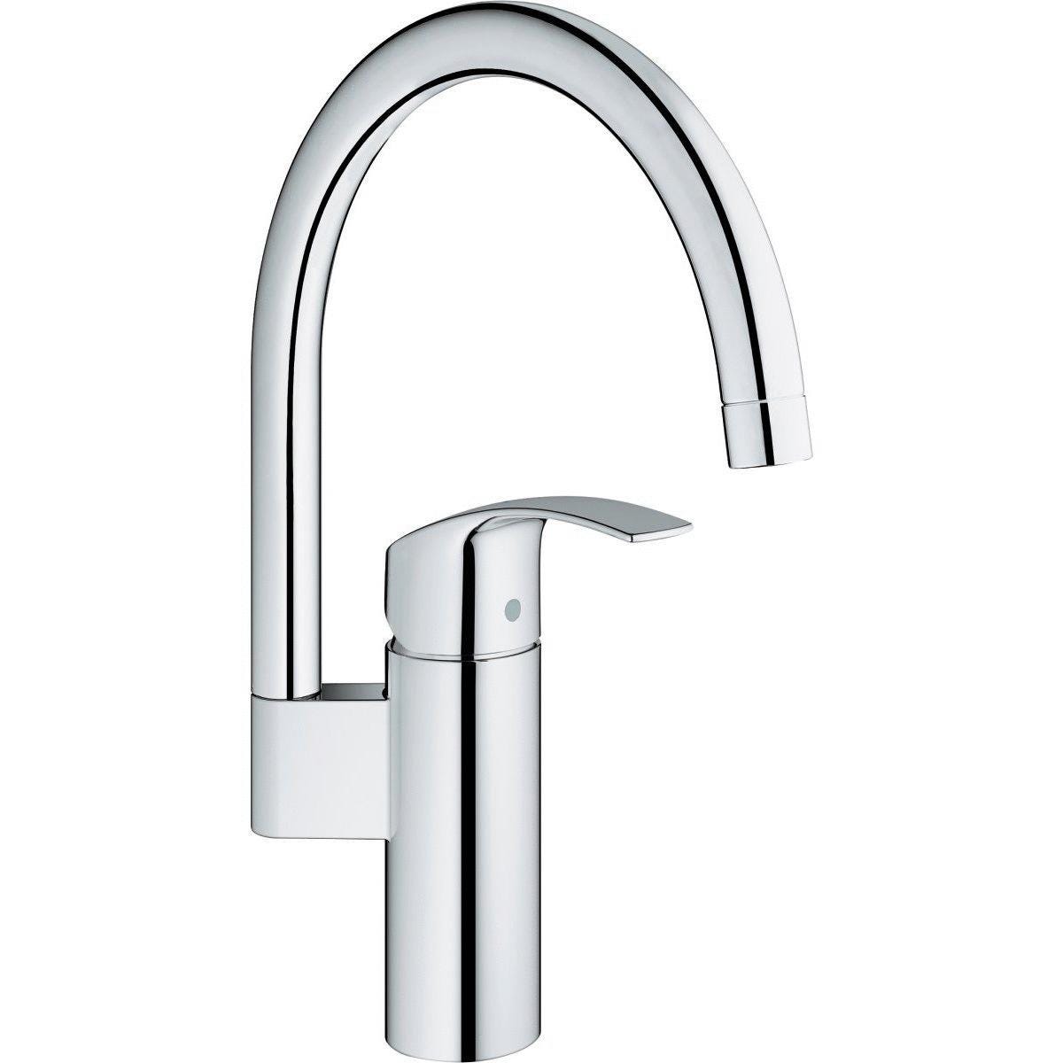 EUROSMART NEW - Mitigeur évier