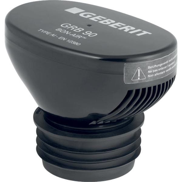 CLAPET VENTIL GEB GRB90             310006001 GEBERIT  [310.006.00.1]