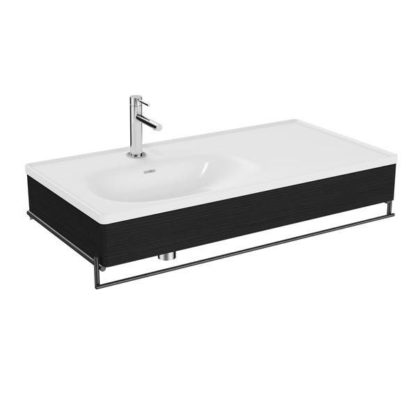 PLAN EQUAL 102.5CM PAN NOIR+PSERV VITRA 64088 VITRA FRANCE  [64088]