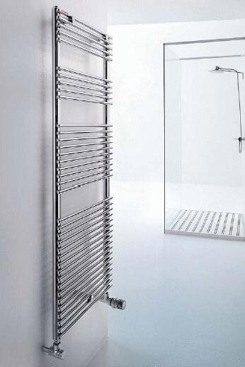 BURCHIELLO PLUS - Radiateur Sèche-serviettes - Chauffage central