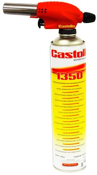 ACCESSOIRE SOUDAGE - Kit chalumeau 1350