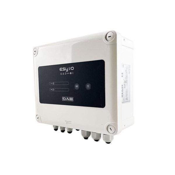 COFFRET ESY I/O ESYBOX MAX             472205