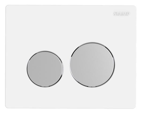 PLAQUE COM. SPHERE INGENIO BLC/MAT   31261360 SIAMP CEDAP  [31261360]