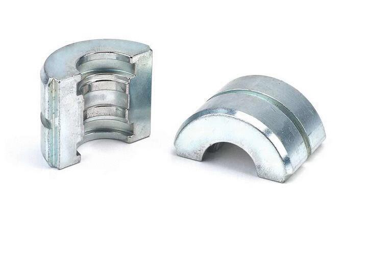 INSERT POUR MACHOIRE - Type TH