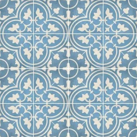 CAR. VENTI BOOST BLUE CARPET 2 20X20     A3OS