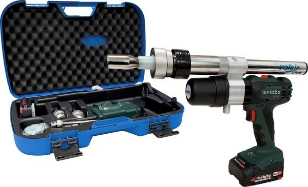 MACHINE A EMBOITURE BST 32+ 18V     VS0162211