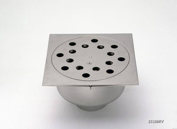 SIPHON 250X250 SORTIE VERT            25100RV LIMATEC  [25100RV]