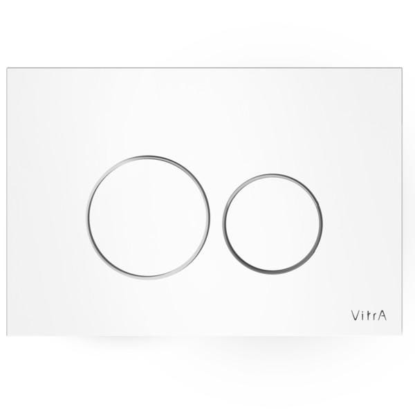 PANNEAU DE CONTROLE BLANC ORIGIN     740-1600 VITRA FRANCE  [740-1600]