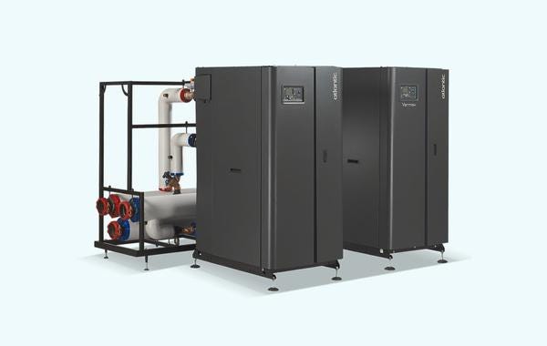 MODULE HYD.DUO VARMAX 390-450KW 2PIQ.  879425