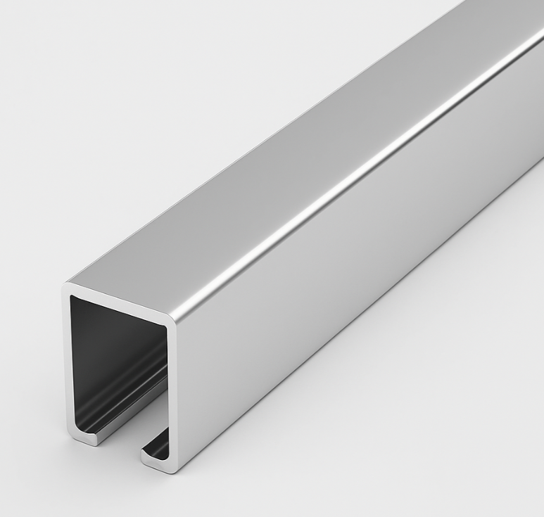 EXCLUSIVITES RICHARDSON PAR ROTH FRANCE - Profilé d'élargissement