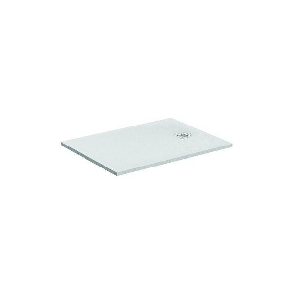 RECEVEUR ULTRAFLATS 140X90 OPT/DECOUP K8256DD IDEAL STANDARD FRANCE