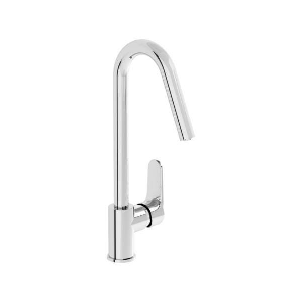 ROOT ROUND MITIGEUR D'EVIER, A42742ENGX VITRA FRANCE