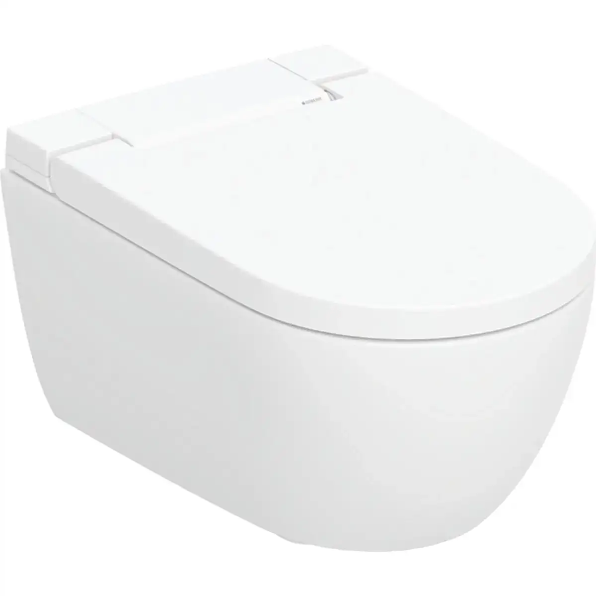 AQUACLEAN ALBA - WC lavant