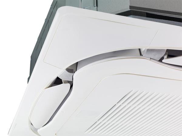 FACADE BLANCHE STANDARD +KIT NETT. BYCQ140EGF DAIKIN  [BYCQ140EGF]