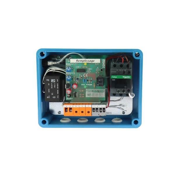 COFFRET PROTECTION DSN 52/12T-INVERSE. 471213 JETLY  [471213]