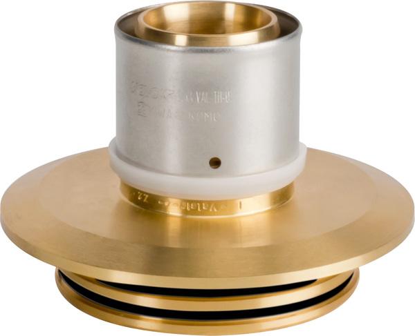 PEXAL XL MANCHON REDUIT D.40        VS0153518