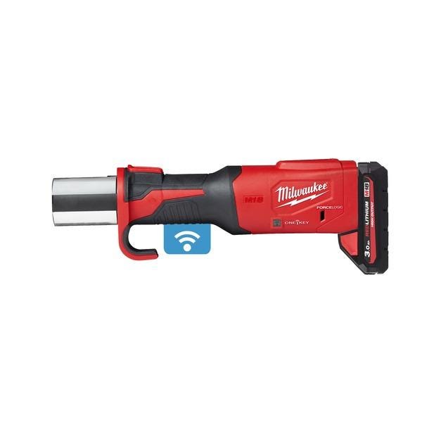 SERTISSEUSE M18 ONEBLHPT-302C 3AH  4933478306 TECHTRONIC INDUSTRIES FRANCE  [4933478306]