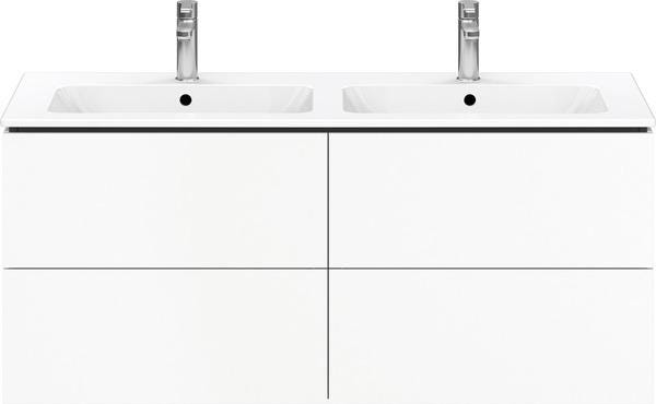 MEUBLE L-CUBE 55X129X48    BLC    LC625801818