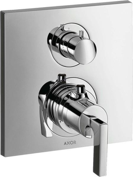 SET DE FINITION - Axor Citterio - Pour mitigeur douche