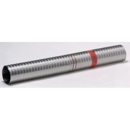 GAINE SUPER TEN LISS INOX 140/146  50M 054140 TOLERIE EMAILLERIE NANT-SETEN  [054140]