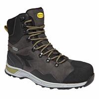 CHAUSSURES D-TRAIL HI N.ANTH.P43 173537-80004