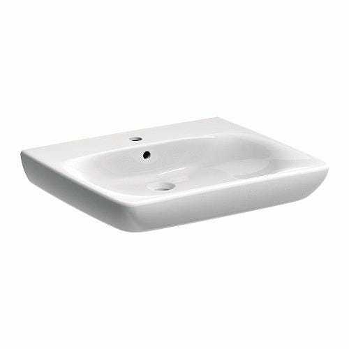 LAVABO PARACELSUS2 65X55CM AV.TP  00119800000