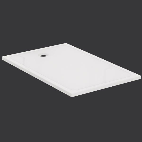 RECEVEUR OKYRIS+ 140X90 RECT.         P021601 IDEAL STANDARD FRANCE