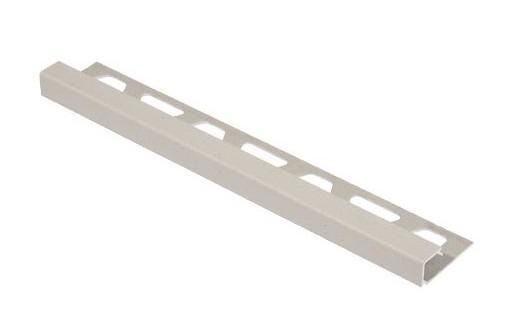 SCHLUTER-QUADEC-TSI 2,5M IVOIRE       Q125TSI SCHLUTER SYSTEMS  [Q125TSI]