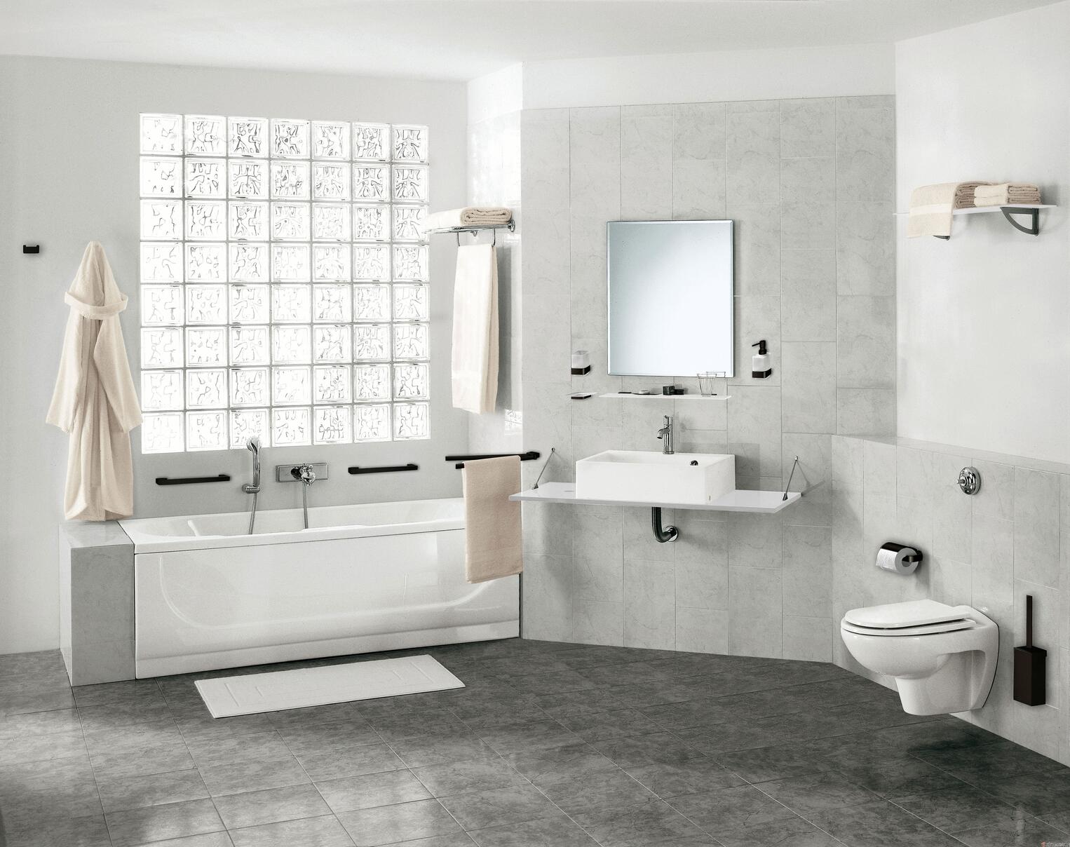 G.LOUNGE - Distributeur de savon