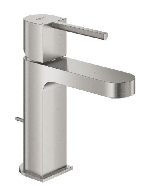 PLUS - Mitigeur lavabo