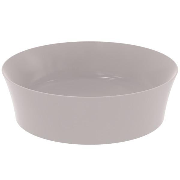 VASQUE IPALYSS RONDE 40X40 SS TPLEIN  E1398V9