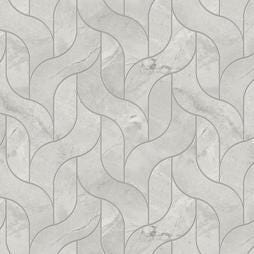 CAR. MARVEL GREY CLOUD MOSAICO WATERFALL AF8U