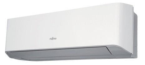 CLIMATISEUR MURAL - FUJITSU - LMC/LMCA/LMCE - DC Inverter - Réversible