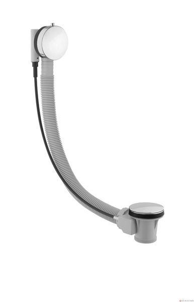 VIDAGE BAIGN.AUTO.L55 GRIS ACIER    1032055PW PAINI FRANCE  [1032055PW]