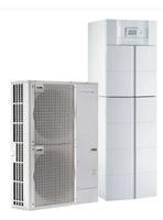 ALEZIO AWHP-II - REVERSIBLE AIR/EAU - AEROTHERMIE - Module extérieur AWHP