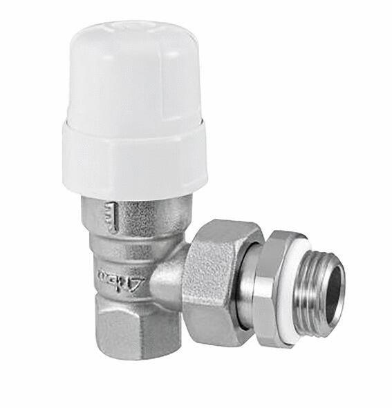 ROBINET POUR TUBE METAL - 31 - Equerre femelle