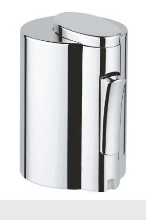 POIGNEE DE TEMPERATURE - Grotherm 1000