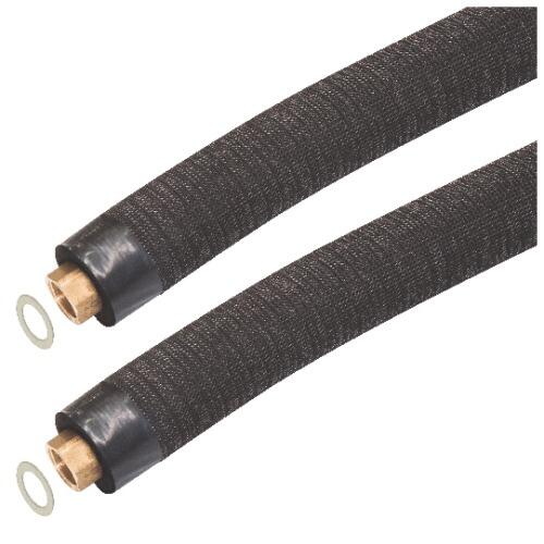 ACCESSOIRES HYDRAULIQUES - Kit de raccordements hydrauliques