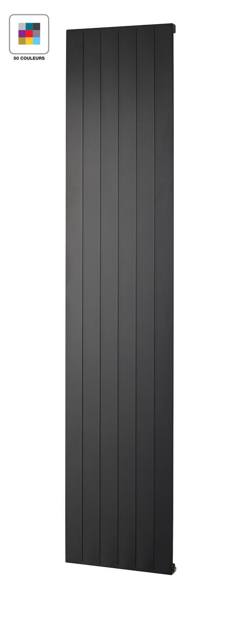 PLANEA VERTICAL - PLH - Radiateur eau chaude - simple