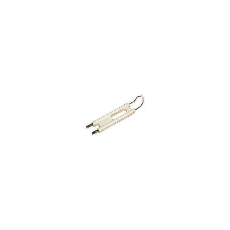 DEFLECTEUR-ELECTRODE