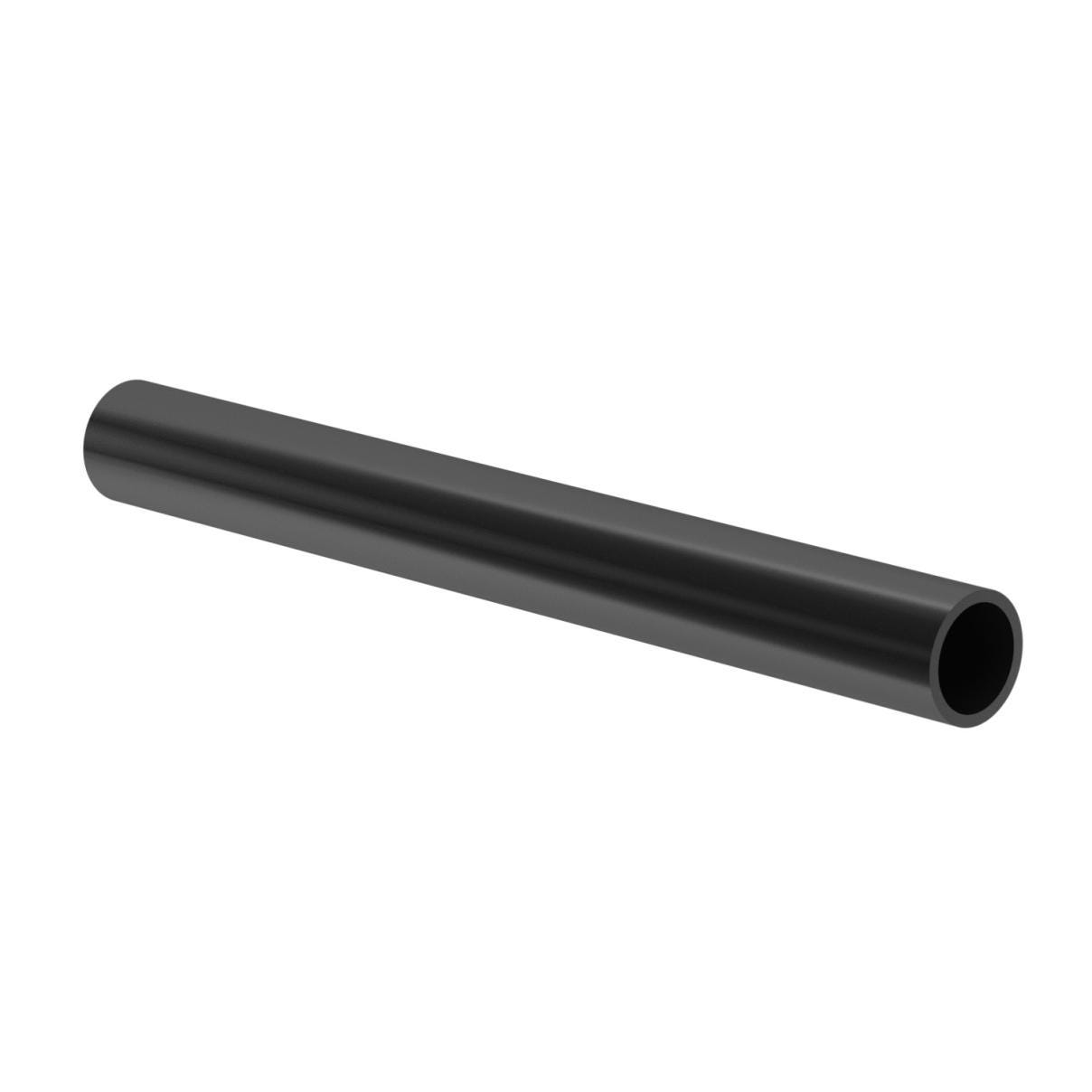 TUBE PE100 NOIR PN16 -SDR 11-  -5M-  630X57.2 AGRU  [70705063011] 