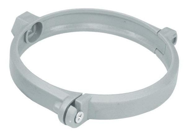Image principale de COLLIER PVC A BRIDE 100* CG100
