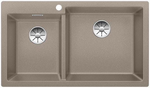 EVIER 2C.BLANCOPLEON 9 TARTUFO MANUEL  523064 BLANCO  [523064]