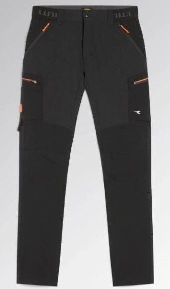 PANTALON CARGO SHADOW       T.XL 182039-80013 DIADORA