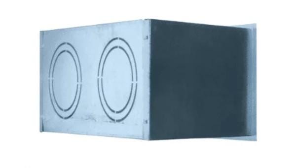 PLENUM S/R ISOLE SEZ-25         PZMESEZ00252S