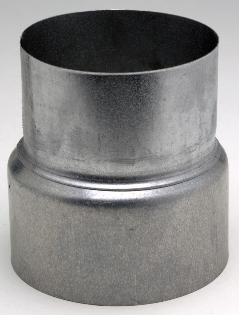 GAINE DE RACCORDEMENT GAZ - Raccord aluminium