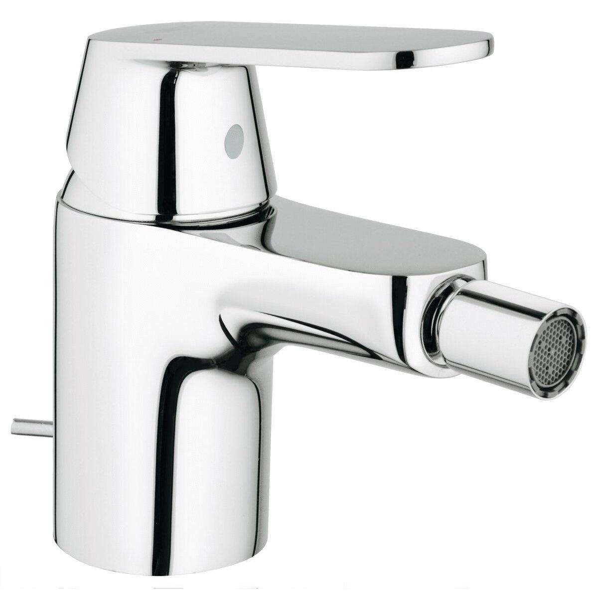 EUROSMART COSMOPOLITAN - Mitigeur bidet