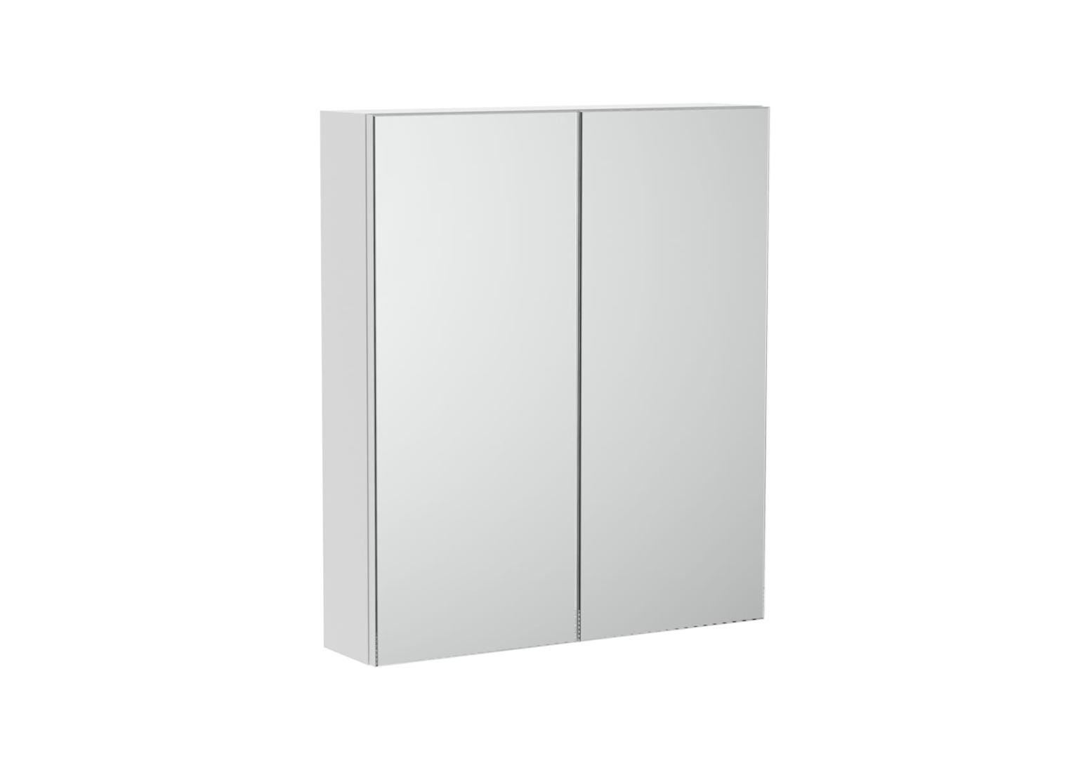 ARMOIRE DE TOILETTE LUNA  600X700  A857375472 ROCA SANITAIRE  [A857375472] 